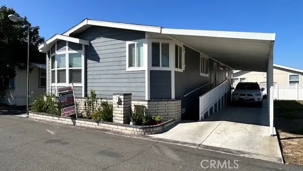 11301 Euclid  #73A, Garden Grove, CA 92840