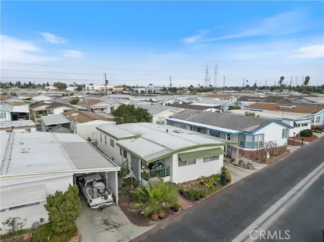 19361 Brookhurst Street  #73, Huntington Beach, CA 92646 - #2