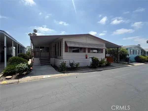24921 Muirlands  #199, Lake Forest, CA 92630