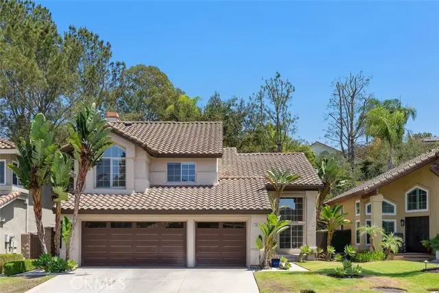 12 Chickadee Lane, Aliso Viejo, CA 92656 - #1