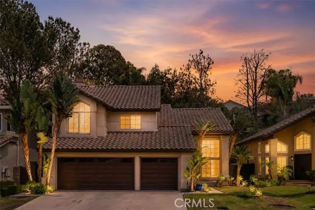 12 Chickadee Lane, Aliso Viejo, CA 92656 - #2