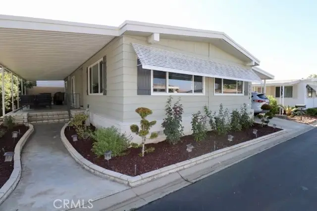 3756 Lake Crest Drive  #61, Yorba Linda, CA 92886 - #2