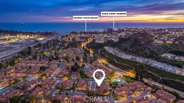 33711 Surfside Drive  #33, Dana Point, CA 92629