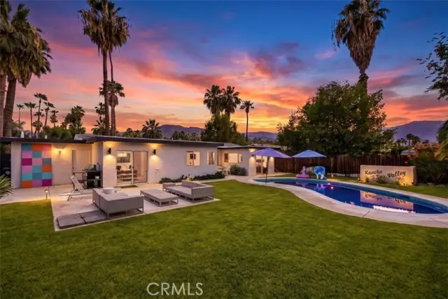 70170 Sun Valley, Rancho Mirage, CA 92270 - #2