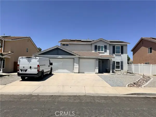 13960 Clydesdale Run, Victorville, CA 92394