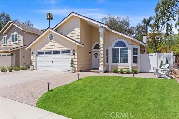 21116 Briarwood Lane, Trabuco Canyon, CA 92679