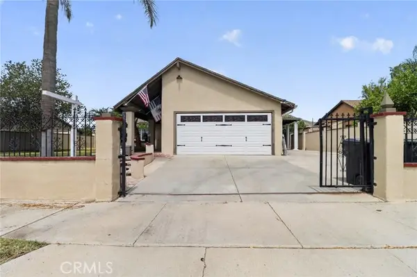 2885 Demeter, Riverside, CA 92509