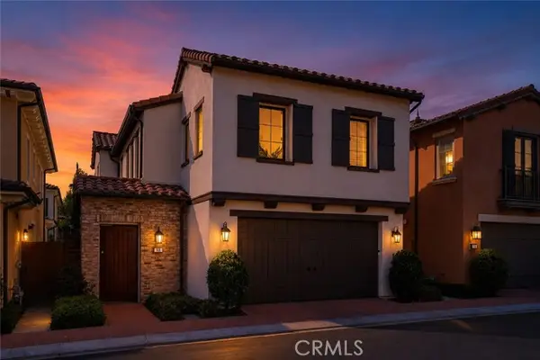 53 Painted Cameo, Irvine, CA 92602