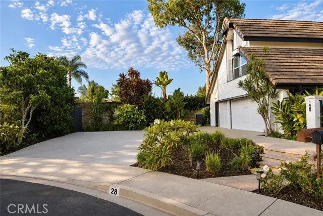 28 Cambridge, Irvine, CA 92620 - #3