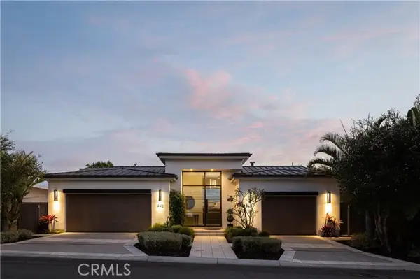 448 Serra Drive, Corona Del Mar, CA 92625