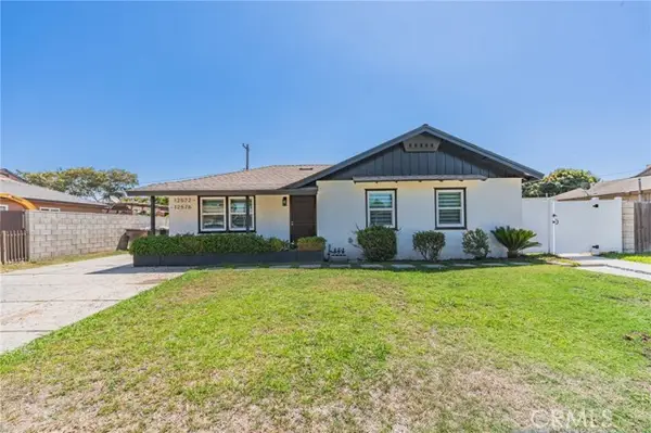 12572 Barbara, Garden Grove, CA 92841