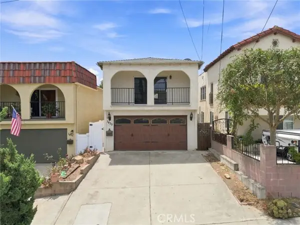 1435 3rd Street, San Pedro, CA 90732