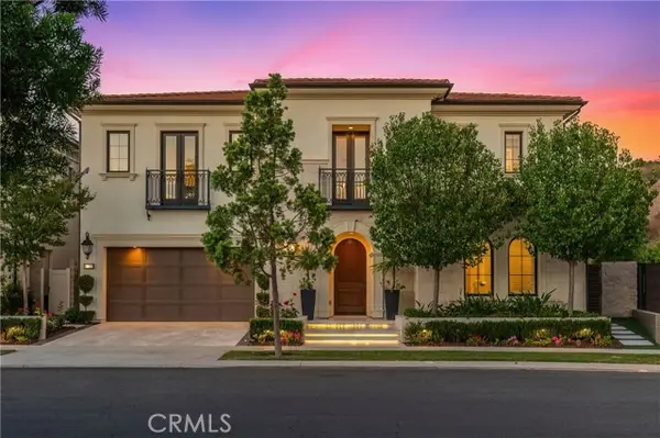 51 Thrush, Irvine, CA 92618