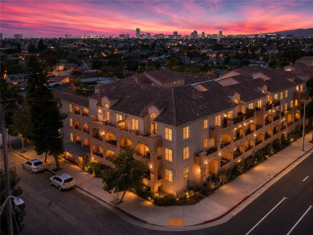 1775 Ohio  #309, Long Beach, CA 90804 - #1