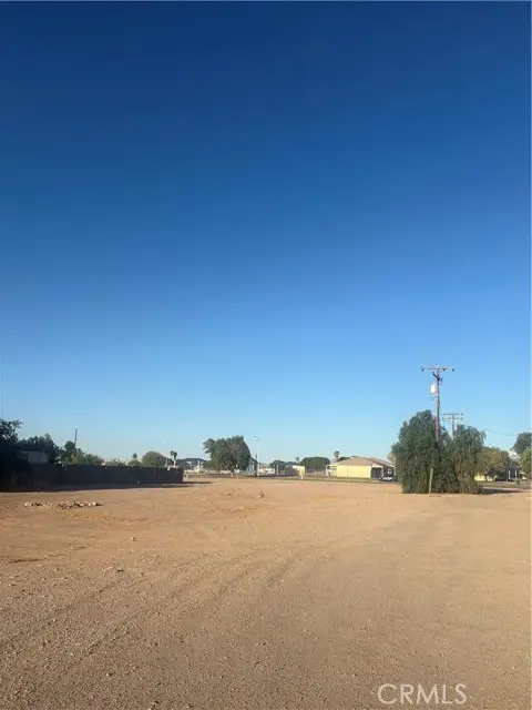 0 Lee St., Blythe, CA 92225 - #2