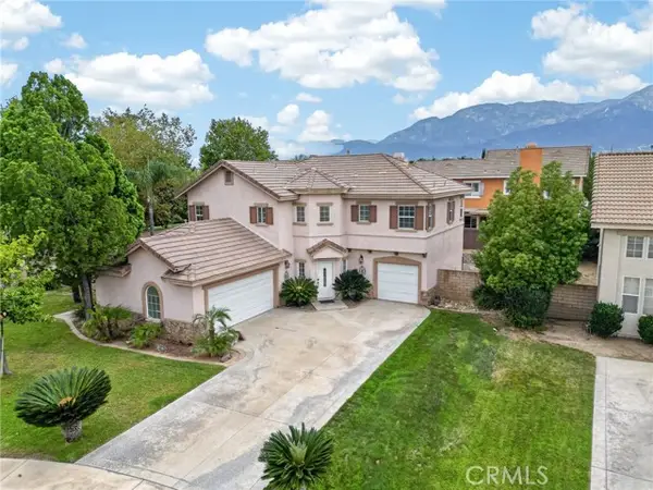 9424 Buttonwood Court, Rancho Cucamonga, CA 91730