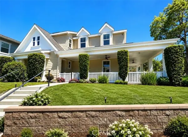 11 Patina Lane, Ladera Ranch, CA 92694