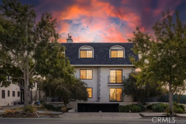1020 Ocean Park  #3, Santa Monica, CA 90405 - #2