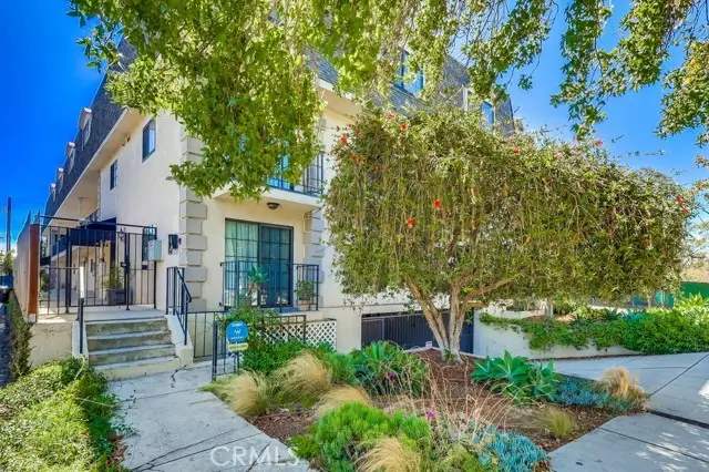 1020 Ocean Park  #3, Santa Monica, CA 90405 - #3