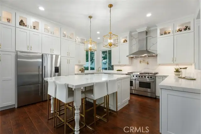 6 Coffeeberry Court, Trabuco Canyon, CA 92679 - #1