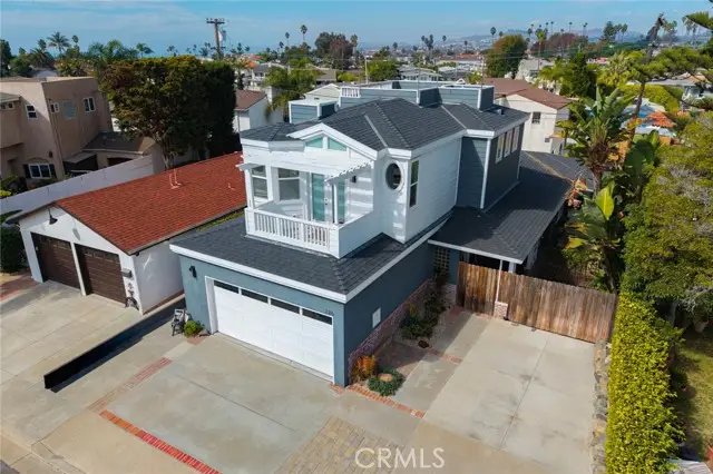 226 Mariposa, San Clemente, CA 92672 - #1