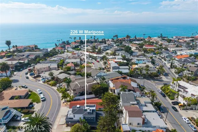 226 Mariposa, San Clemente, CA 92672 - #2
