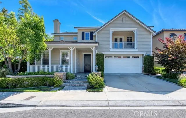 4 Grace, Trabuco Canyon, CA 92679 - #1