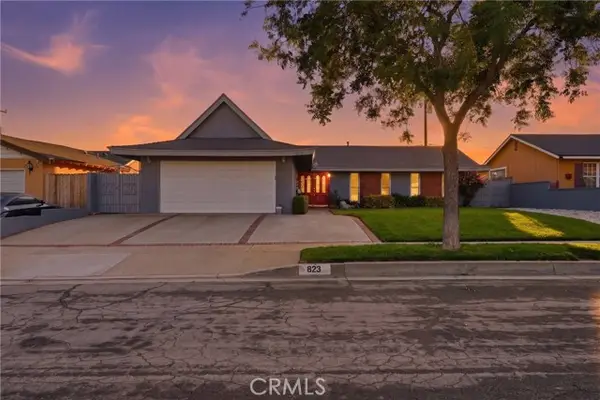 823 Delancey Ave, San Dimas, CA 91773