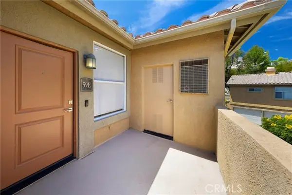 19431 Rue De Valore  #59E, Lake Forest, CA 92610