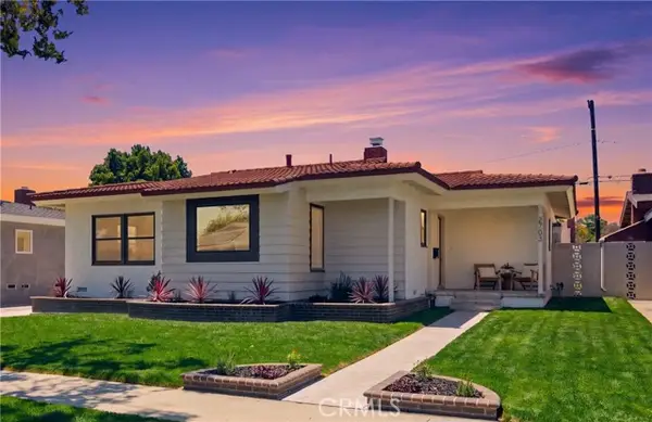 2703 Knoxville, Long Beach, CA 90815