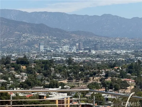 2266 Ronda Vista, Los Angeles, CA 90027
