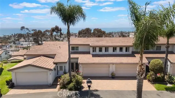 7 Vista del Ponto  #78, San Clemente, CA 92672