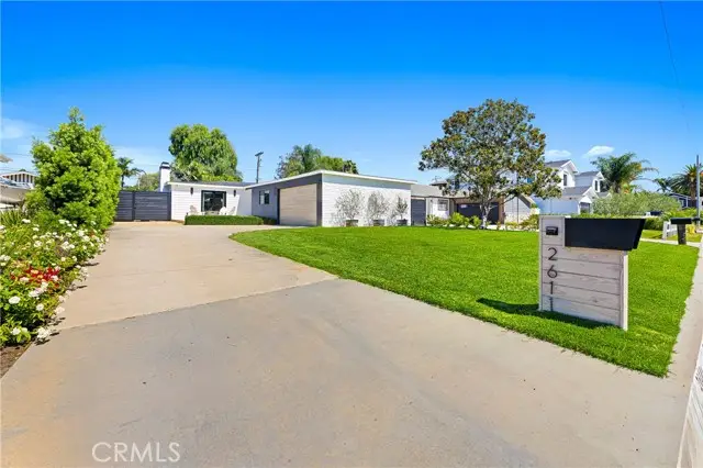 2611 Westminster, Costa Mesa, CA 92627 - #1