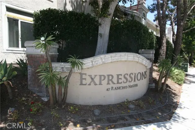 25141 La Jolla  #F, Laguna Niguel, CA 92677 - #1