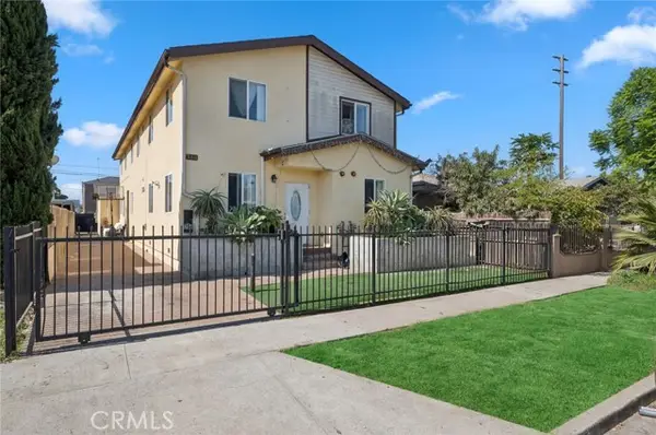 710 80th Street, Los Angeles, CA 90001