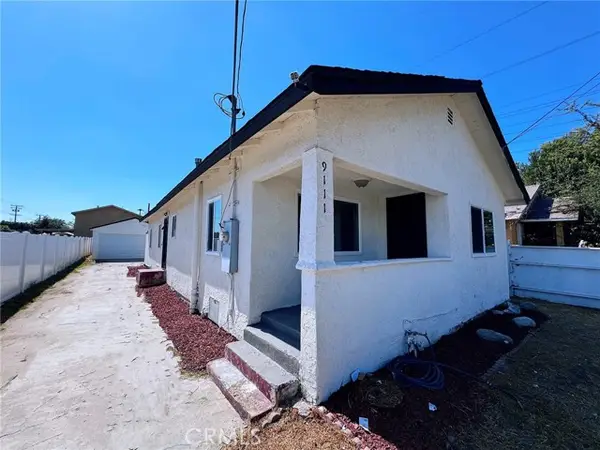 9111 Bandera Street, Los Angeles, CA 90002