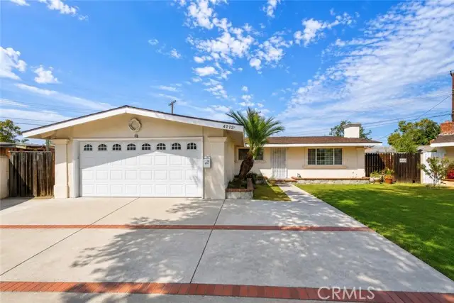 4213 Roberts, Santa Ana, CA 92704 - #1