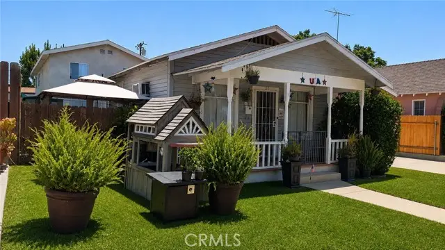 110 Cornell, Fullerton, CA 92831 - #2