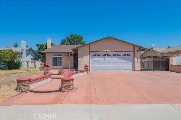 545 Spruce Street, Ontario, CA 91761