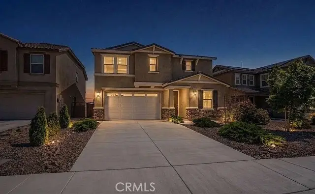 2745 Goldenrain Street, Palmdale, CA 93551 - #3