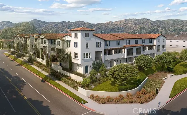 7354 Painter Avenue  #1, Whittier, CA 90602 - #2