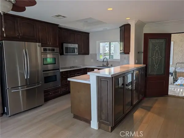 963 Calle Aragon  #D, Laguna Woods, CA 92637