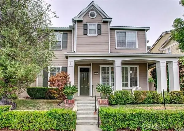 22 Clematis, Ladera Ranch, CA 92694