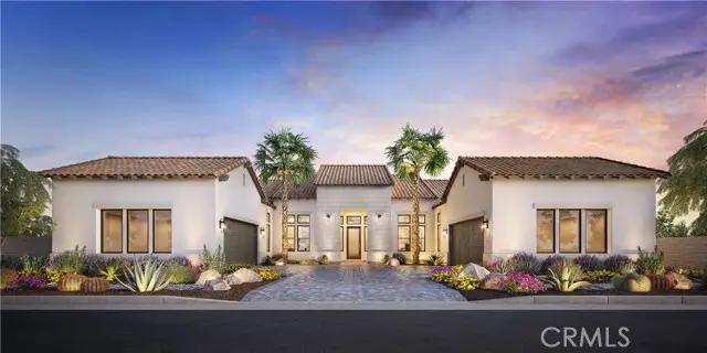 54205 Seattle Slew Way, La Quinta, CA 92253 - #1