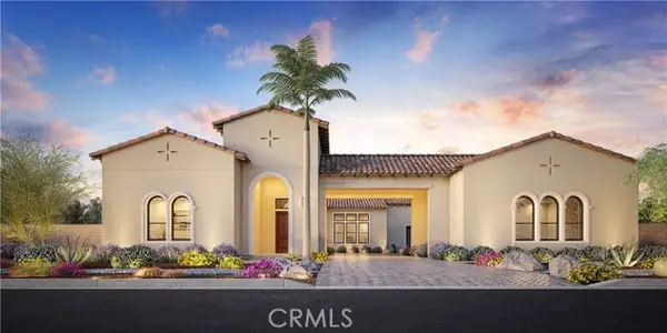54365 Seattle Slew Way, La Quinta, CA 92253