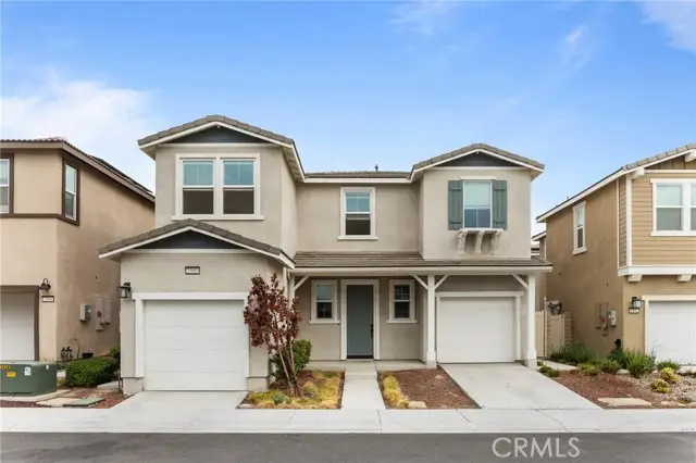 2960 Merritt Paseo, Ontario, CA 91761 - #1