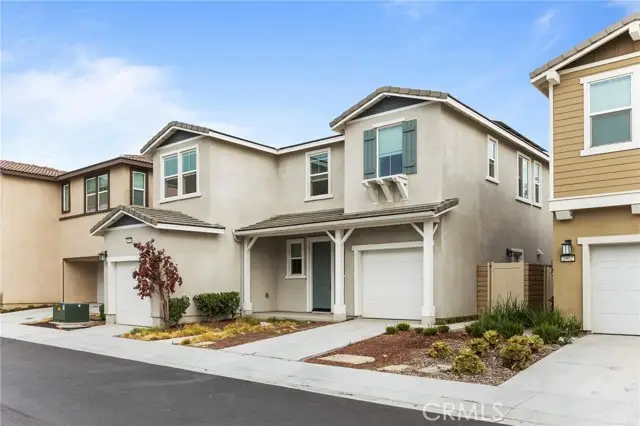 2960 Merritt Paseo, Ontario, CA 91761 - #2