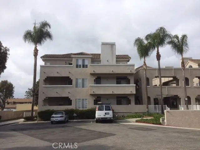 4591 Warner Avenue  #203, Huntington Beach, CA 92649 - #2