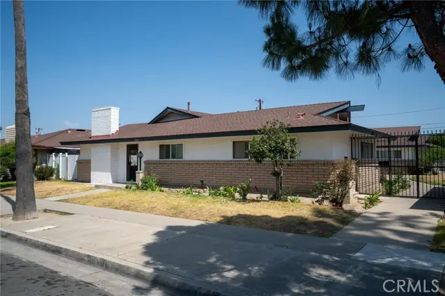 2127 Almont Avenue, Anaheim, CA 92806 - #2
