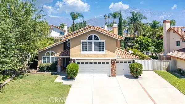919 14th st, Upland, CA 91786